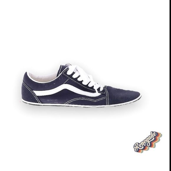 Vans Shoes - Vans Sneakers Size 8